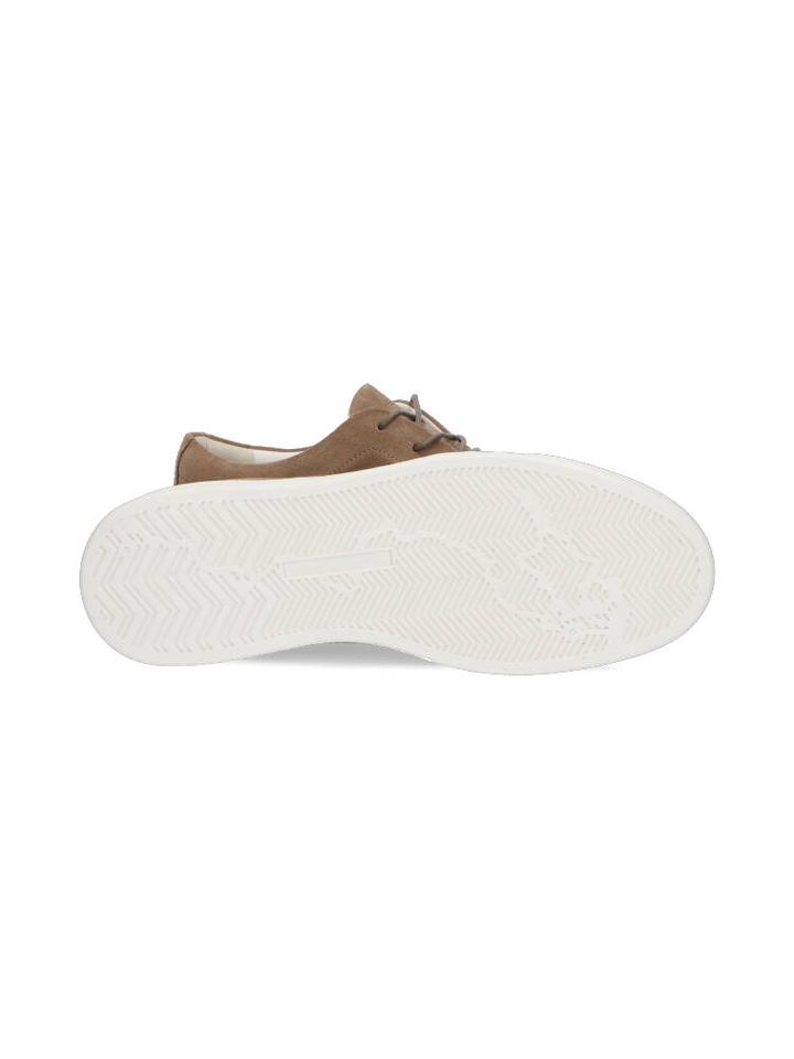 Vintage kaki lage sneakers Cycleur De Luxe 