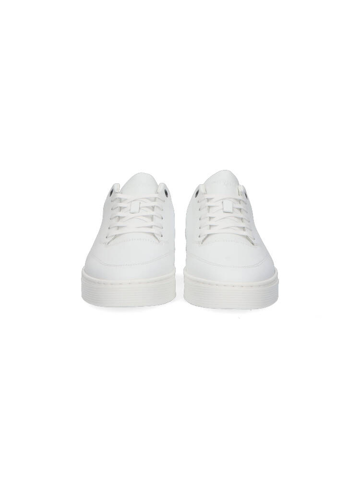 Witte lage sneakers Cycleur De Luxe 