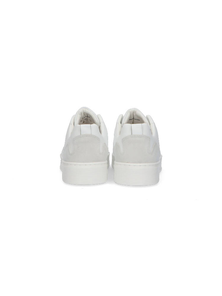 Witte lage sneakers Cycleur De Luxe 