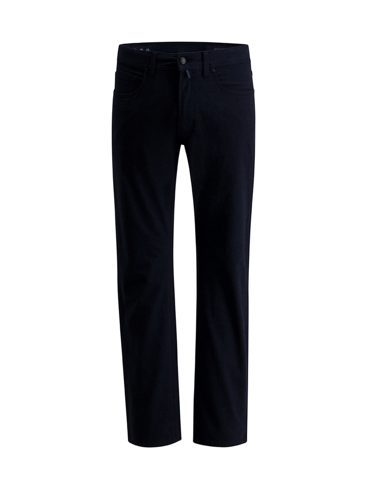 Donkerblauwe broek Pierre Cardin 