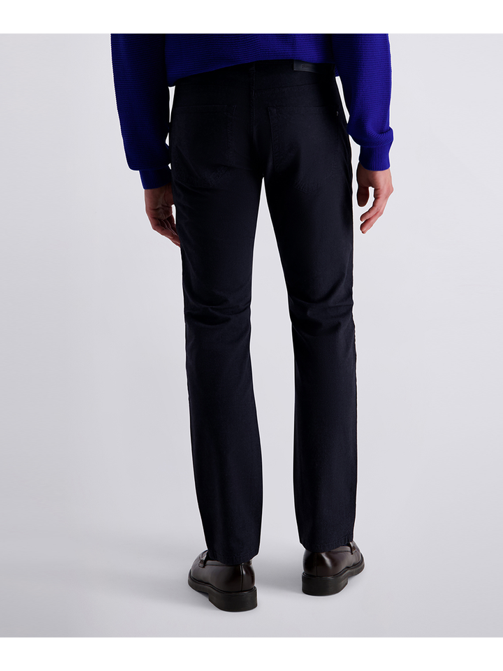 Donkerblauwe broek Pierre Cardin 