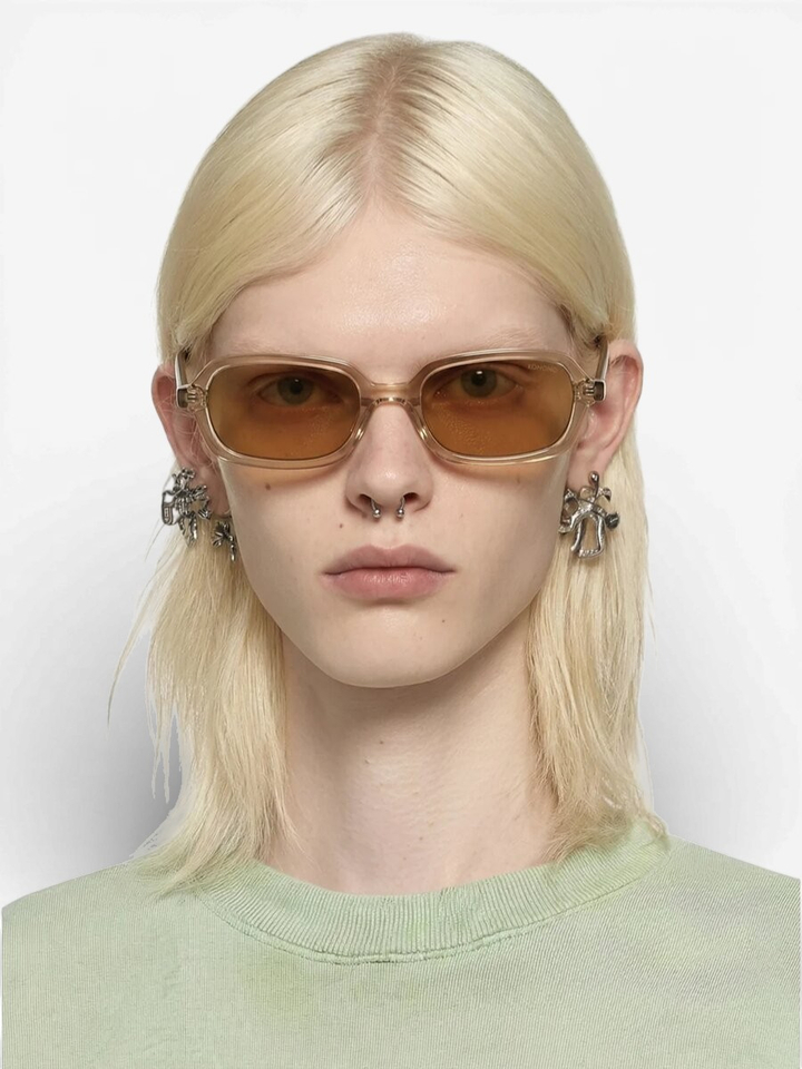 Opalina zonnebril Hayden Komono 