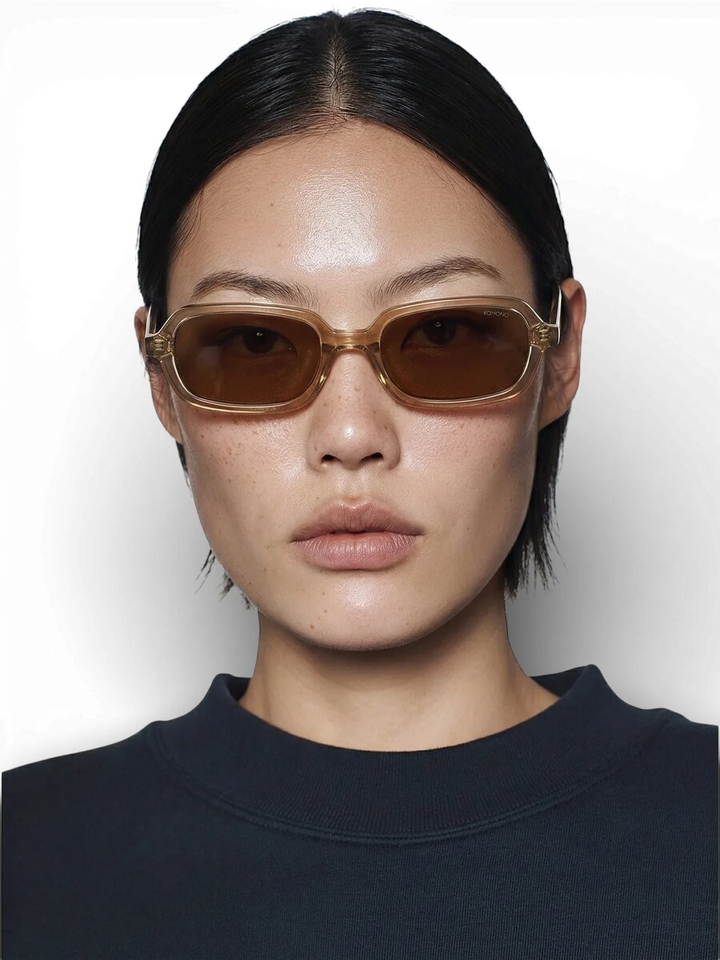 Opalina zonnebril Hayden Komono 