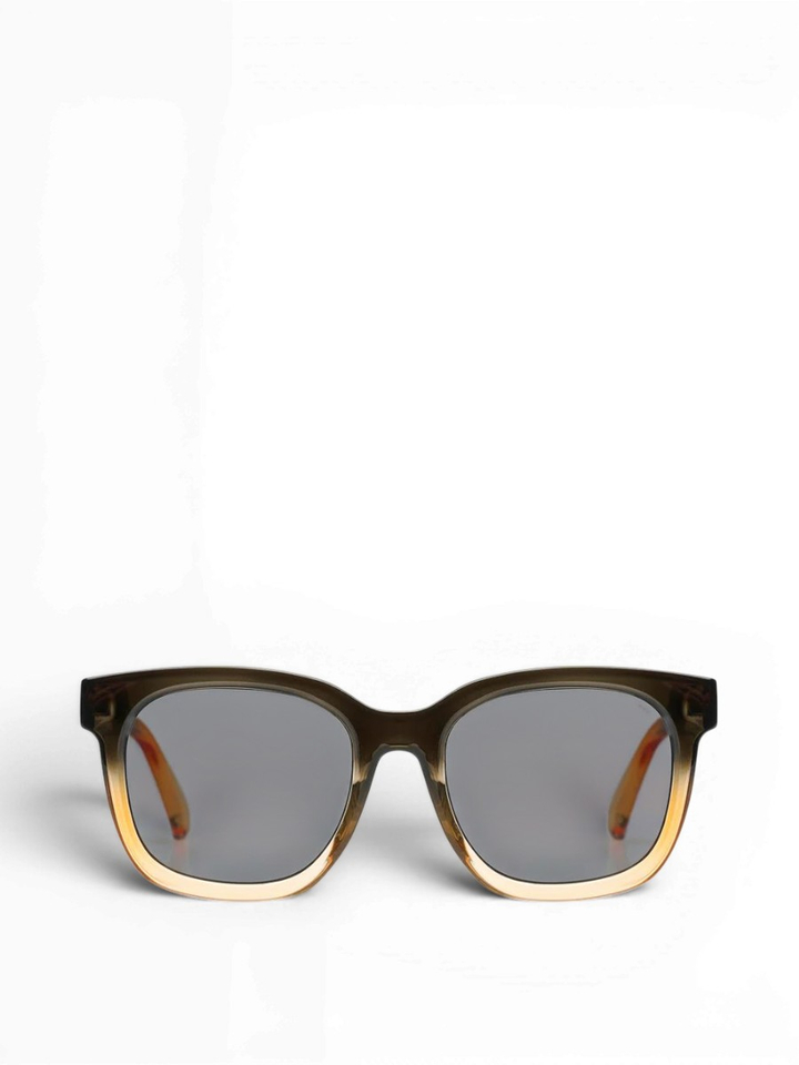 Sunlit alloy zonnebril Sienna Komono