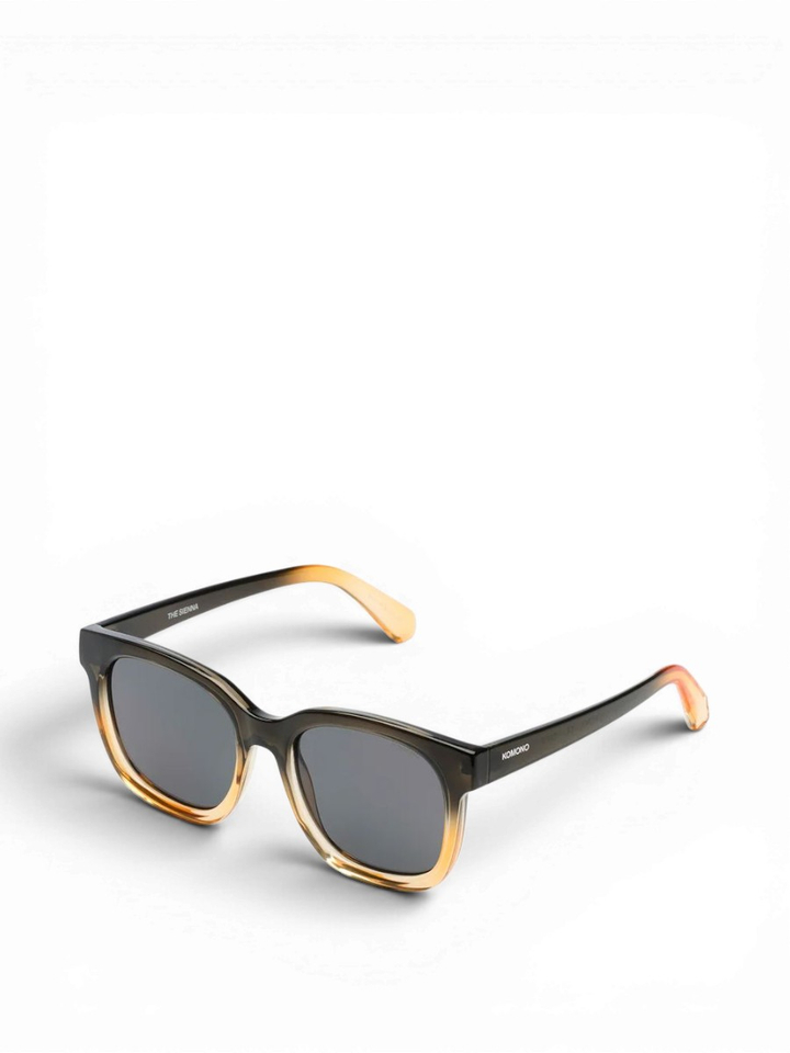 Sunlit alloy zonnebril Sienna Komono