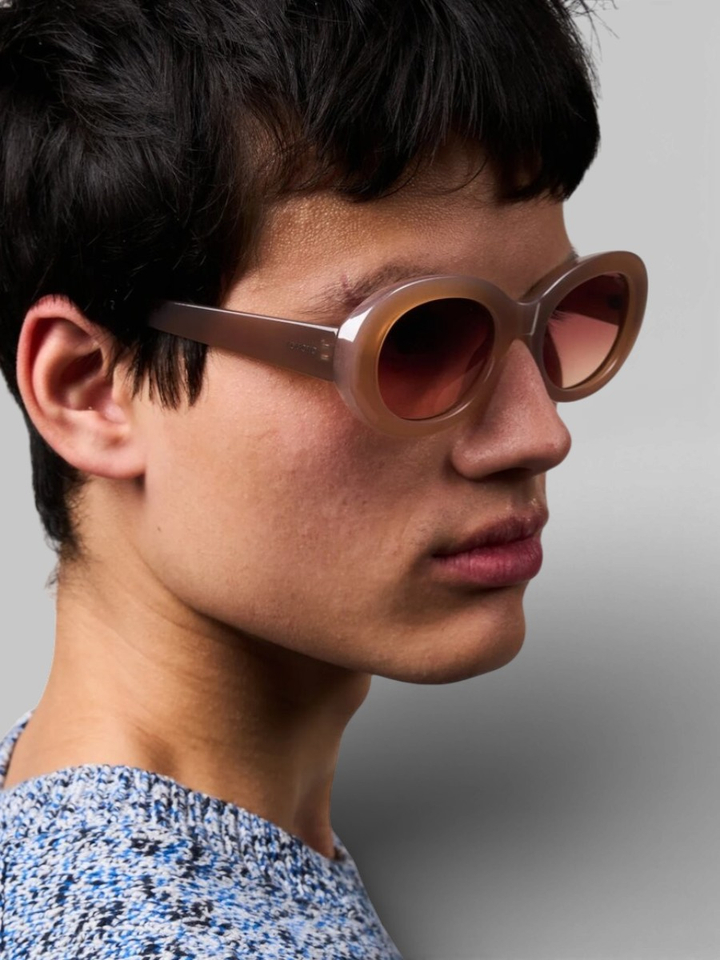 Sahara zonnebril Luna Komono 