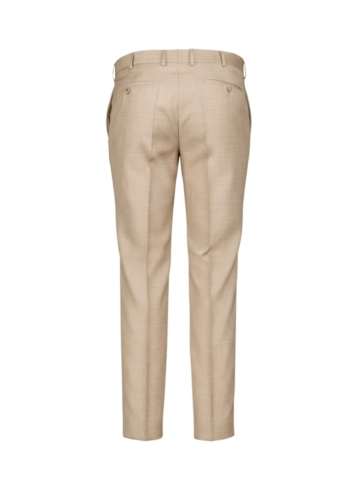 Beige kostuumbroek Dressler