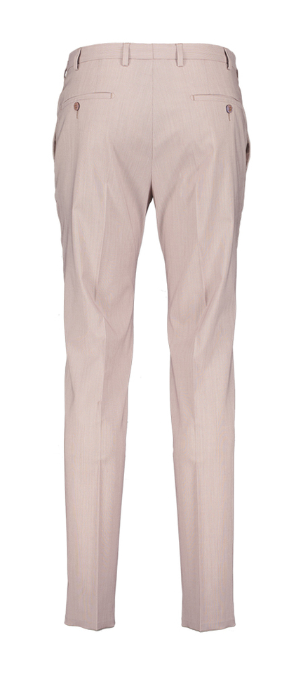 Roze kostuumbroek Franco Digel