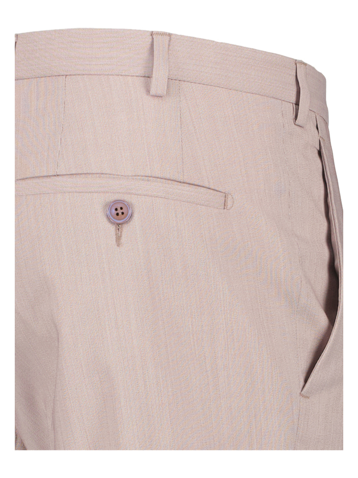 Roze kostuumbroek Franco Digel