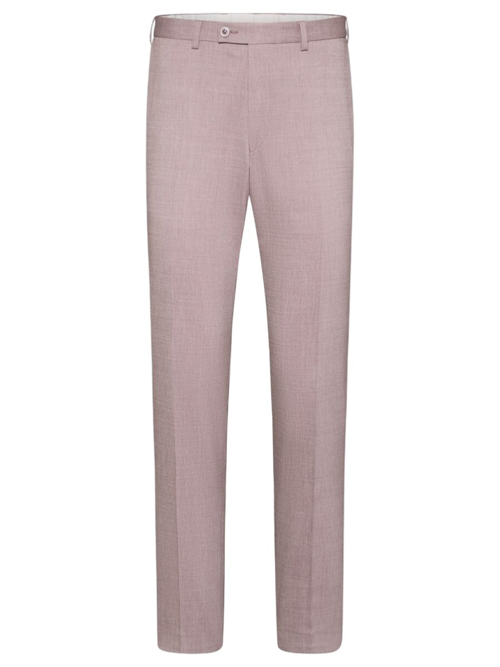 Roze kostuumbroek Franco Digel