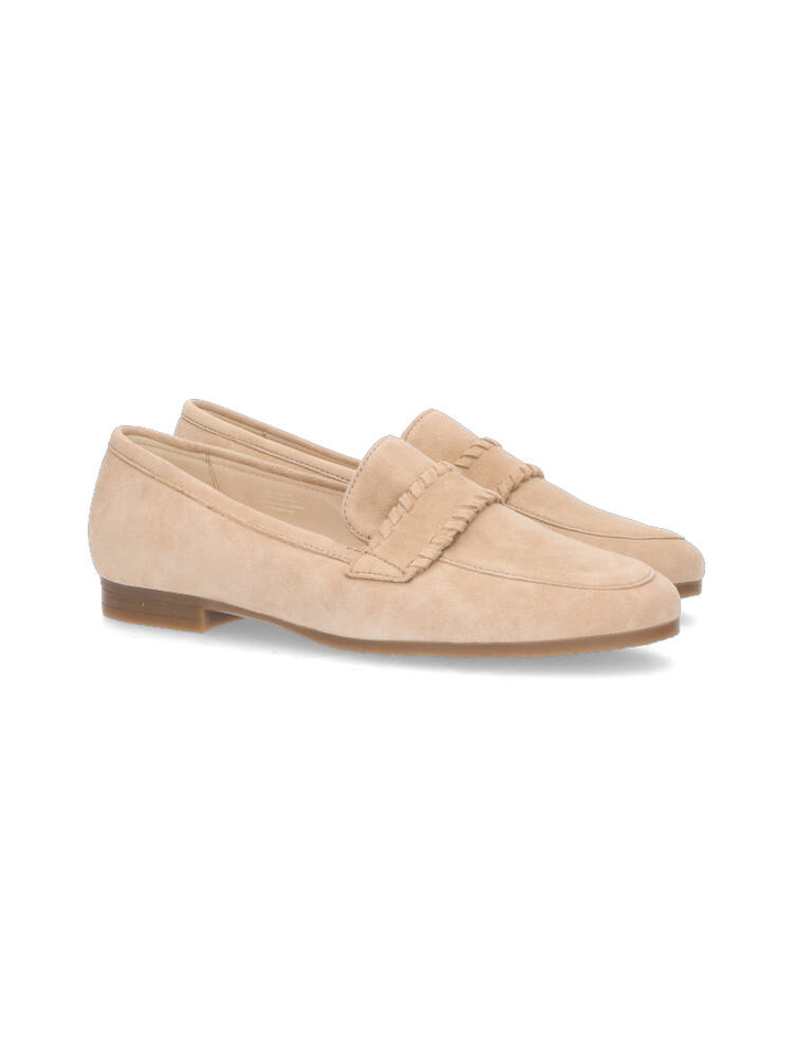 Sand moccasins Gabor 