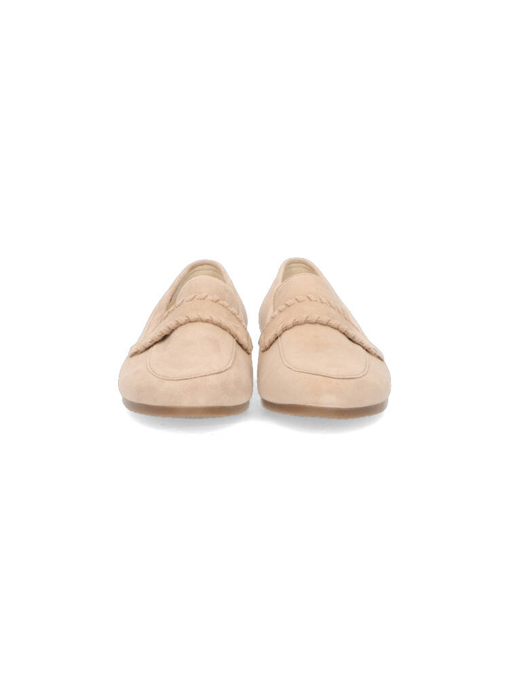 Sand moccasins Gabor 