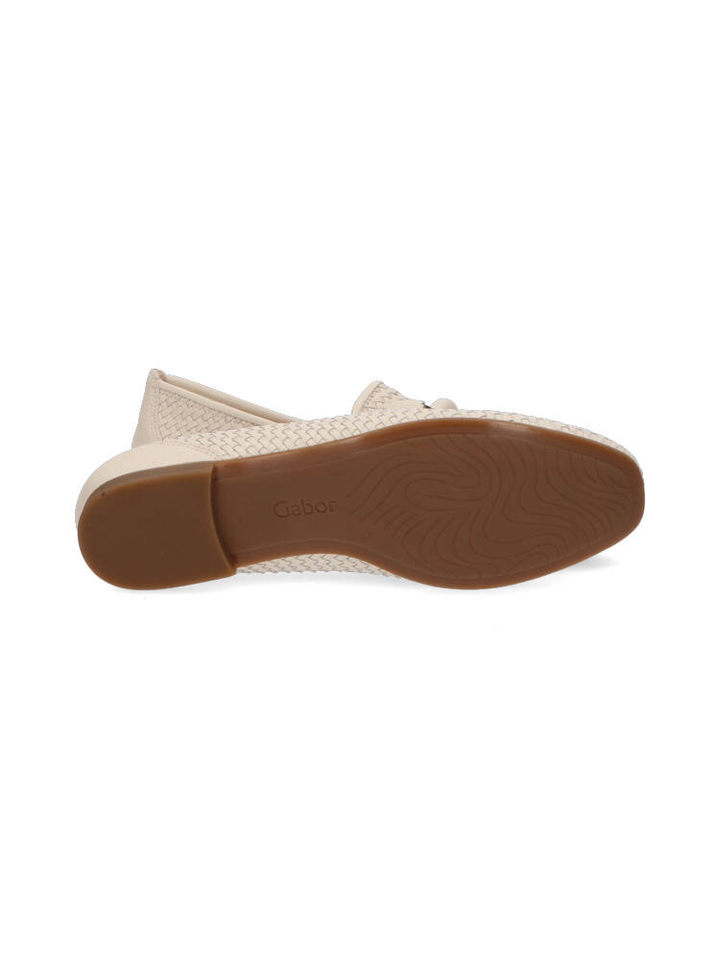 Sand instappers Gabor 