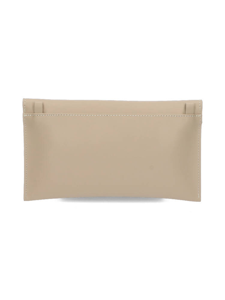 Beige clutch Epa Etrier