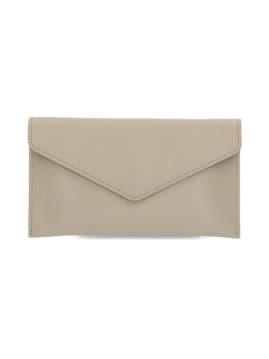 Greige clutch Epa Etrier