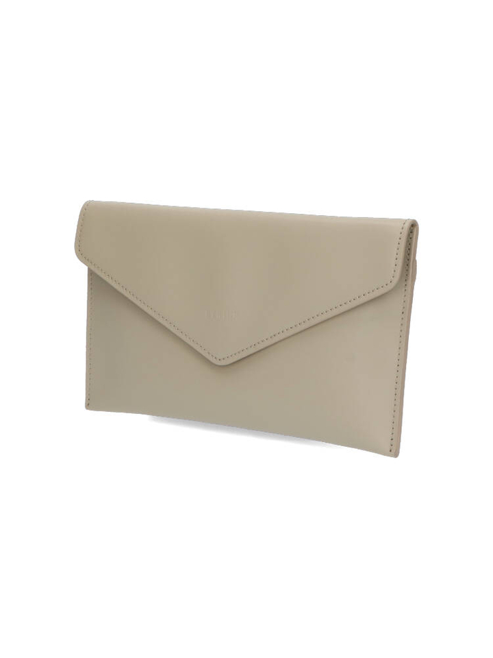 Greige clutch Epa Etrier