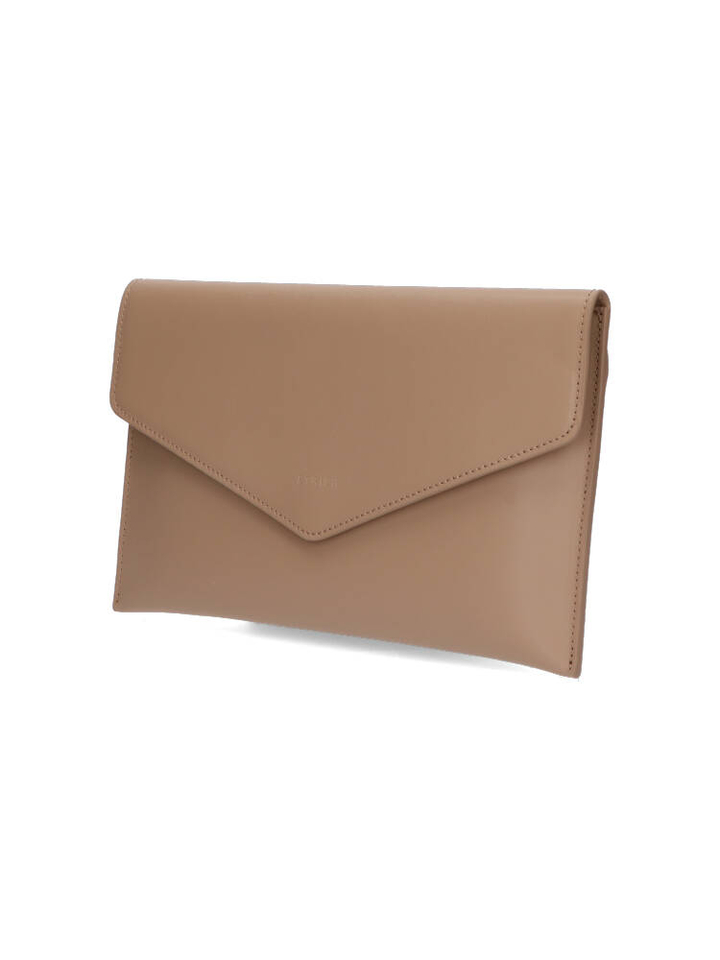 Naturel crossbody Etrier 