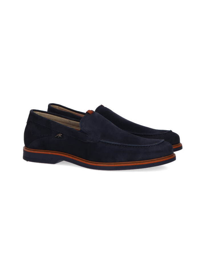 Alpado marino schoenen Fluchos 