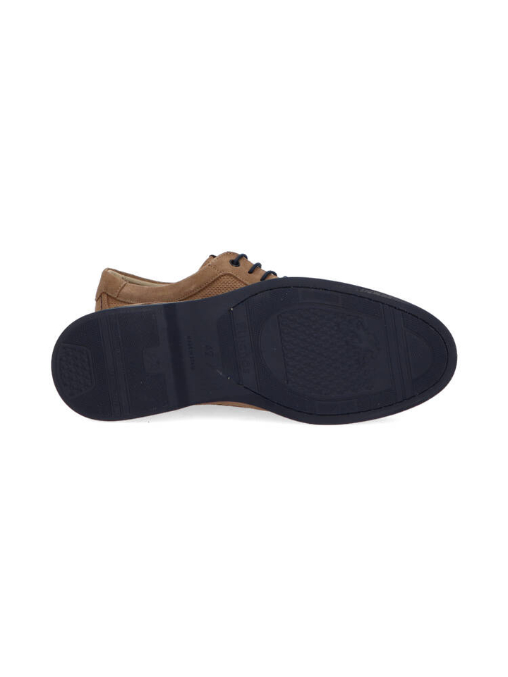 Afelpado alpahaca geklede schoenen Fluchos 