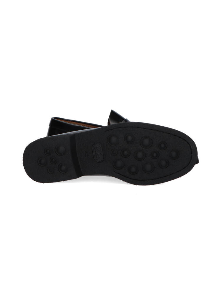 Florenstick negro schoenen Fluchos 