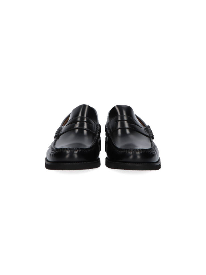 Florenstick negro schoenen Fluchos 