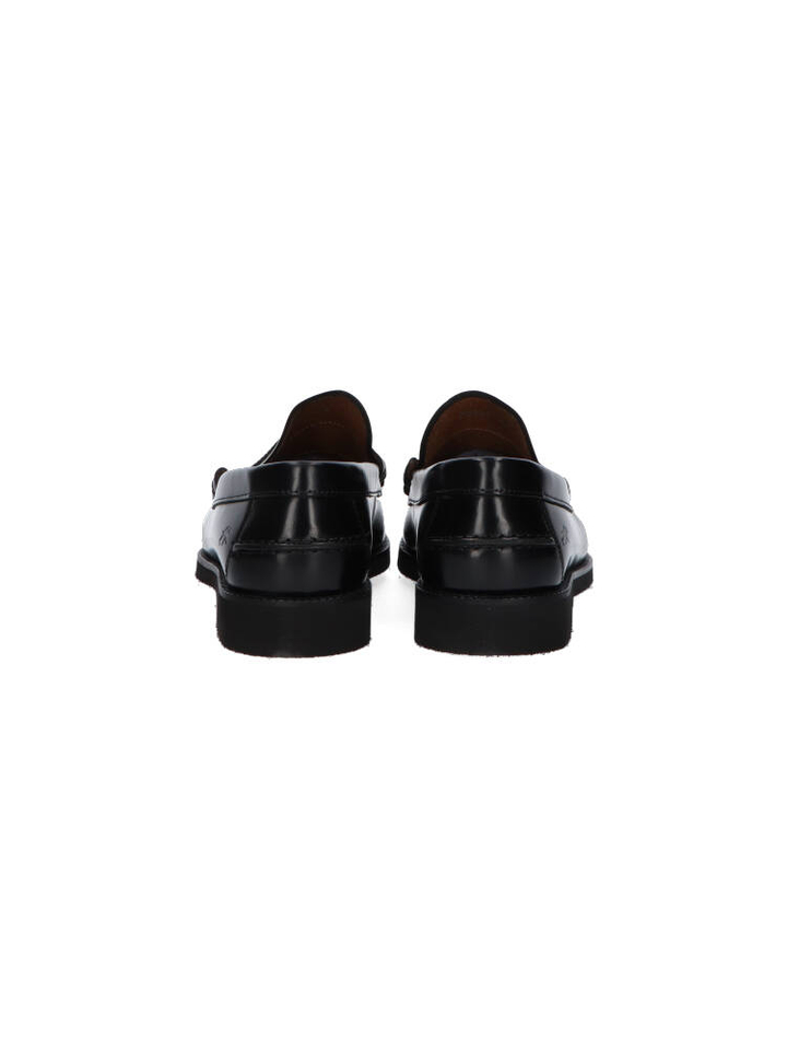 Florenstick negro schoenen Fluchos 