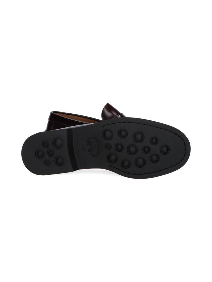 Florenstick burdeos schoenen Fluchos 