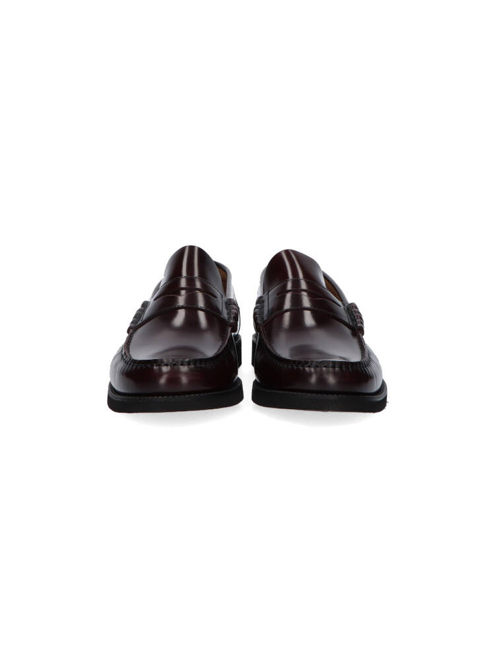 Florenstick burdeos schoenen Fluchos 