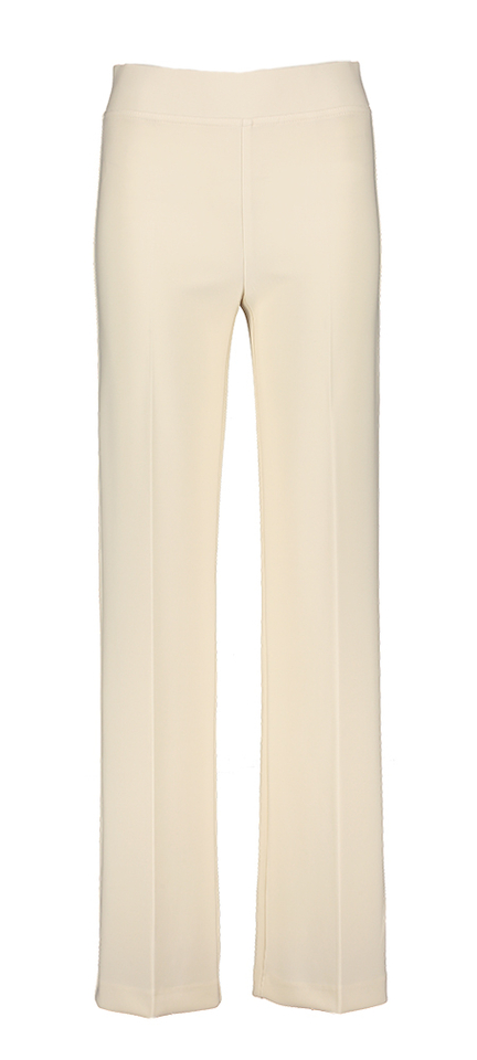 Beige geklede broek Joseph Ribkoff