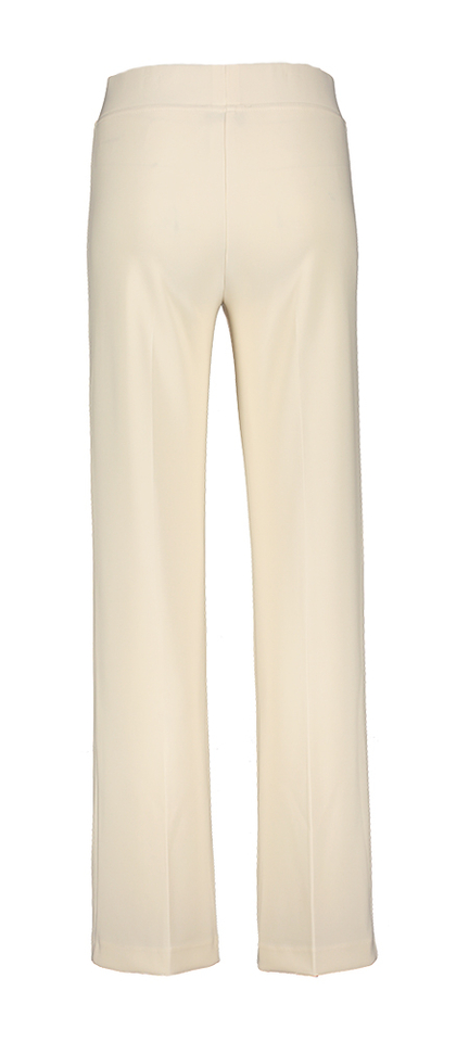 Beige geklede broek Joseph Ribkoff