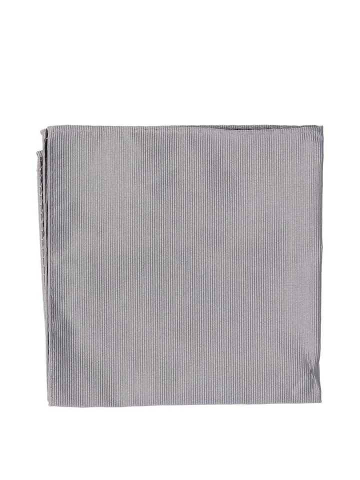 Grijze pochette Profuomo