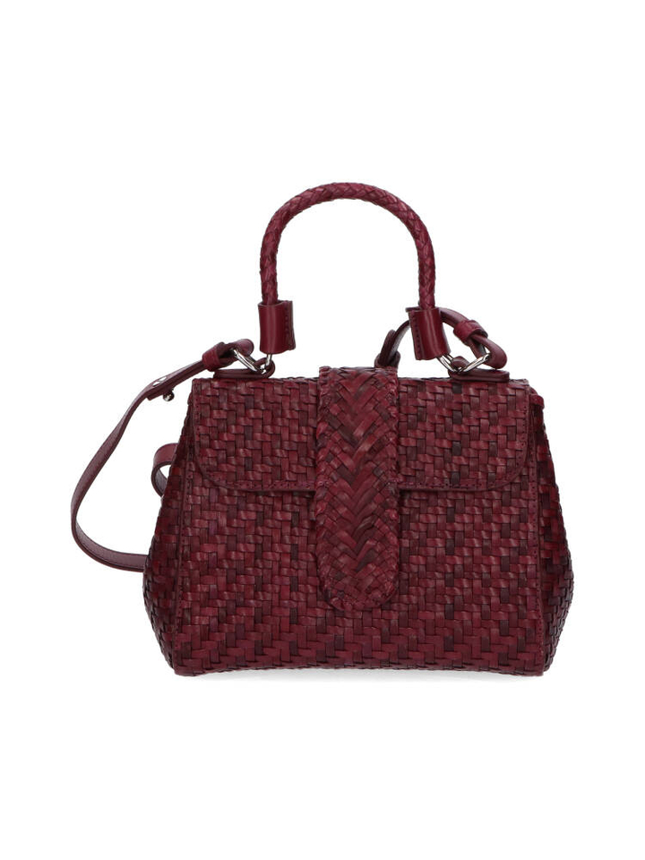 Bordeaux crossbody Kirstin Allan K