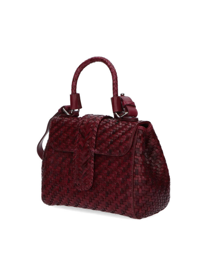 Bordeaux crossbody Kirstin Allan K