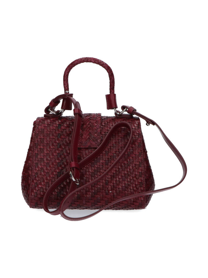 Bordeaux crossbody Kirstin Allan K