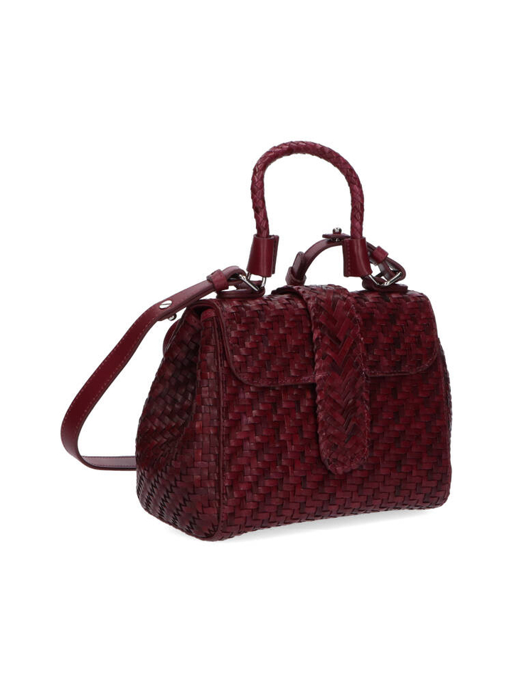 Bordeaux crossbody Kirstin Allan K