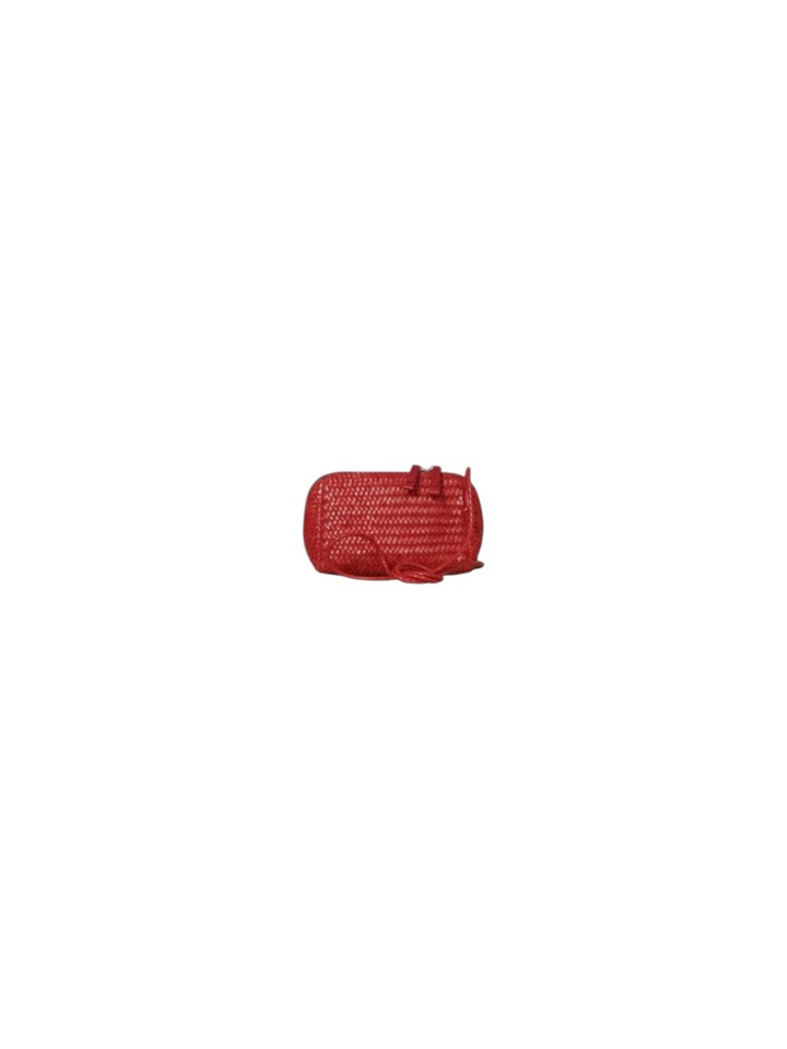 Wuxi mini dj cognac handtas Allan K 