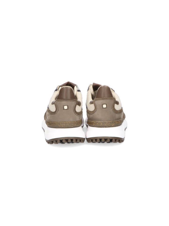 Beige sneaker Floris Van Bommel