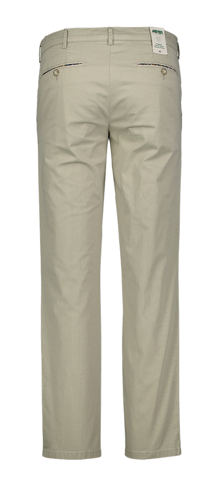 Beige geklede broek Bonn Depot Meyer