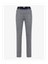 Grijz broek met fijn motief Lillyth Raphaela By Brax 