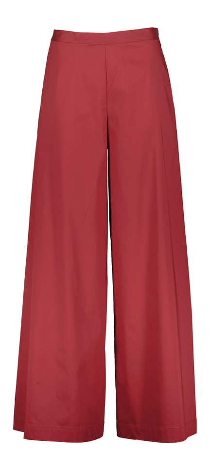 Terrarossa lange broek Liviana Conti 