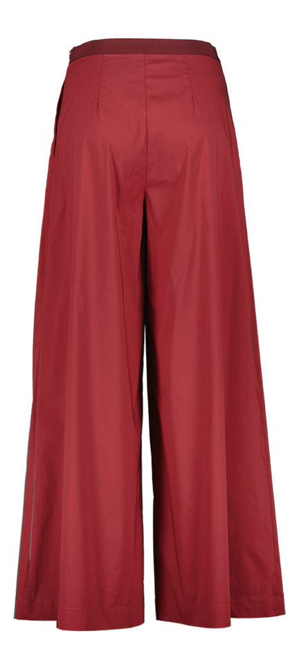 Terrarossa lange broek Liviana Conti 