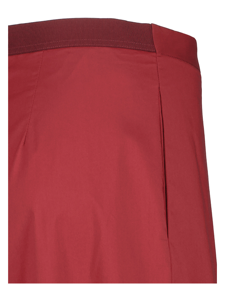 Terrarossa lange broek Liviana Conti 
