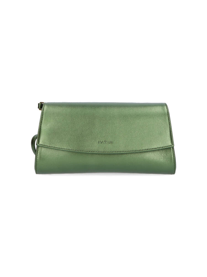 Laminato crossbody Natan