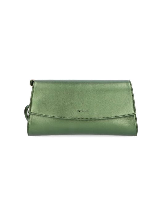 Laminato crossbody Natan