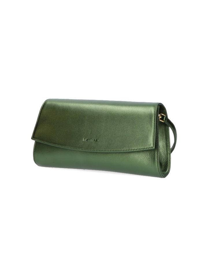 Laminato crossbody Natan