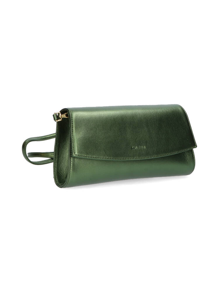 Laminato crossbody Natan