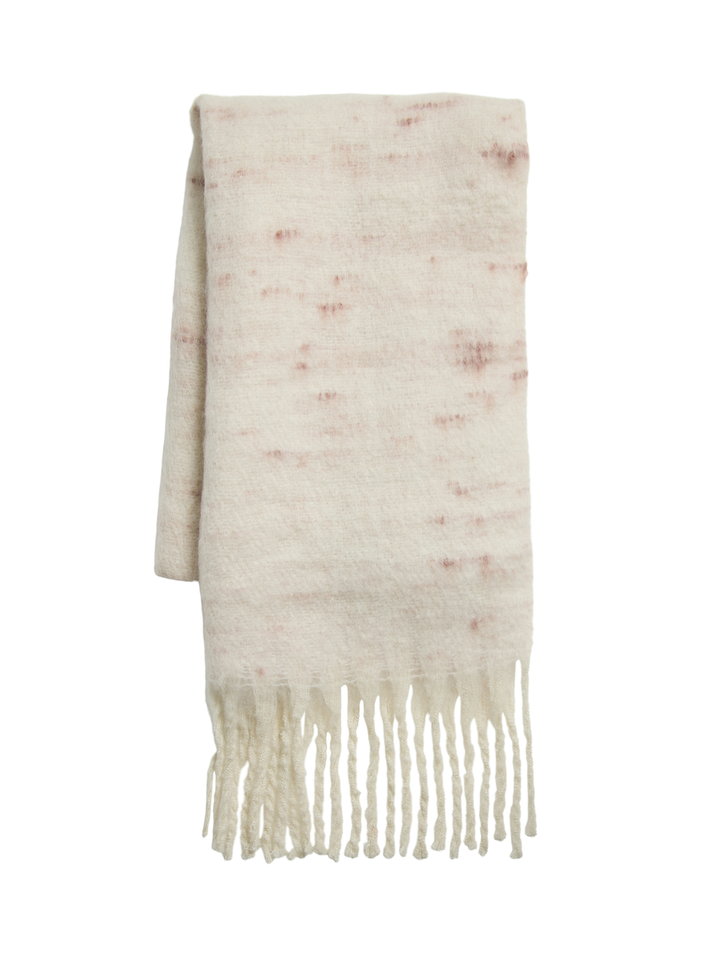 Multi-color sjaal Viellia Scarf Vila