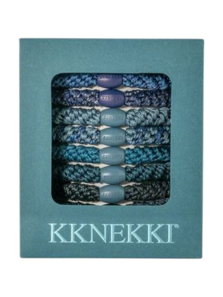 8-pack groen Kknekki