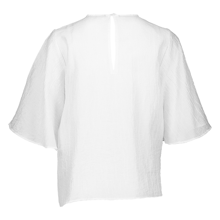 Witte blouse Conny Co'Couture