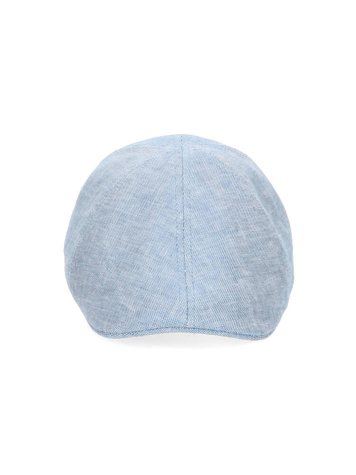 Lichtblauwe pet Texas Stetson